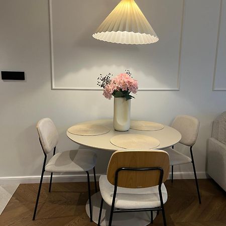Apartament Bonhaus Grzegorzecka Krakow Ngoại thất bức ảnh