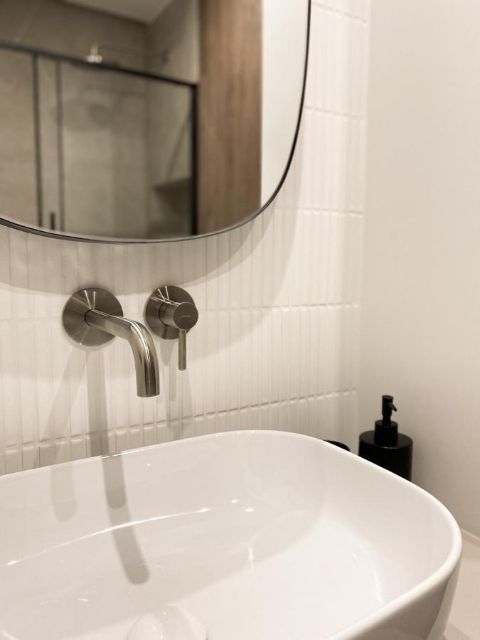 Apartament Bonhaus Grzegorzecka Krakow Ngoại thất bức ảnh