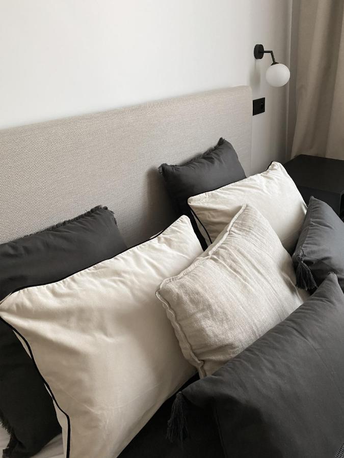 Apartament Bonhaus Grzegorzecka Krakow Ngoại thất bức ảnh