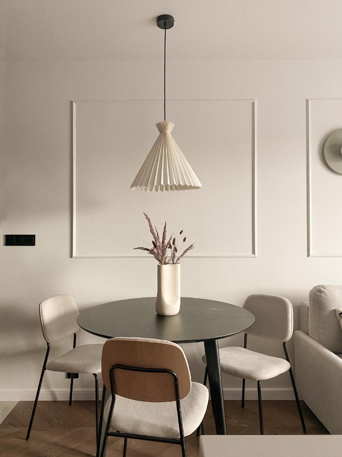 Apartament Bonhaus Grzegorzecka Krakow Ngoại thất bức ảnh