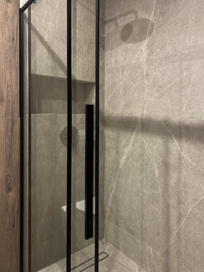 Apartament Bonhaus Grzegorzecka Krakow Ngoại thất bức ảnh