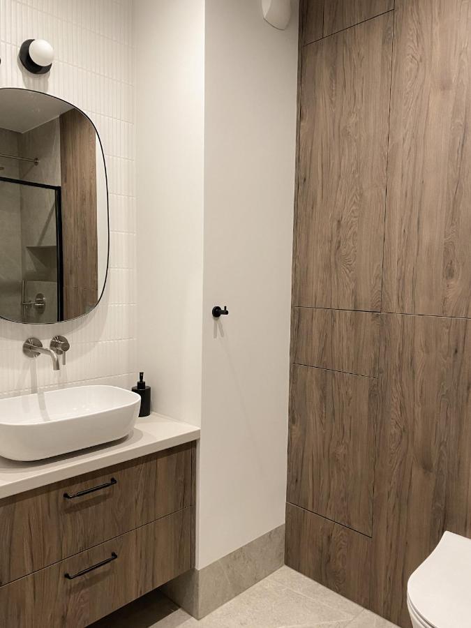 Apartament Bonhaus Grzegorzecka Krakow Ngoại thất bức ảnh