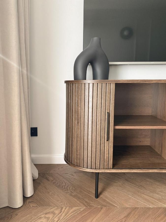 Apartament Bonhaus Grzegorzecka Krakow Ngoại thất bức ảnh