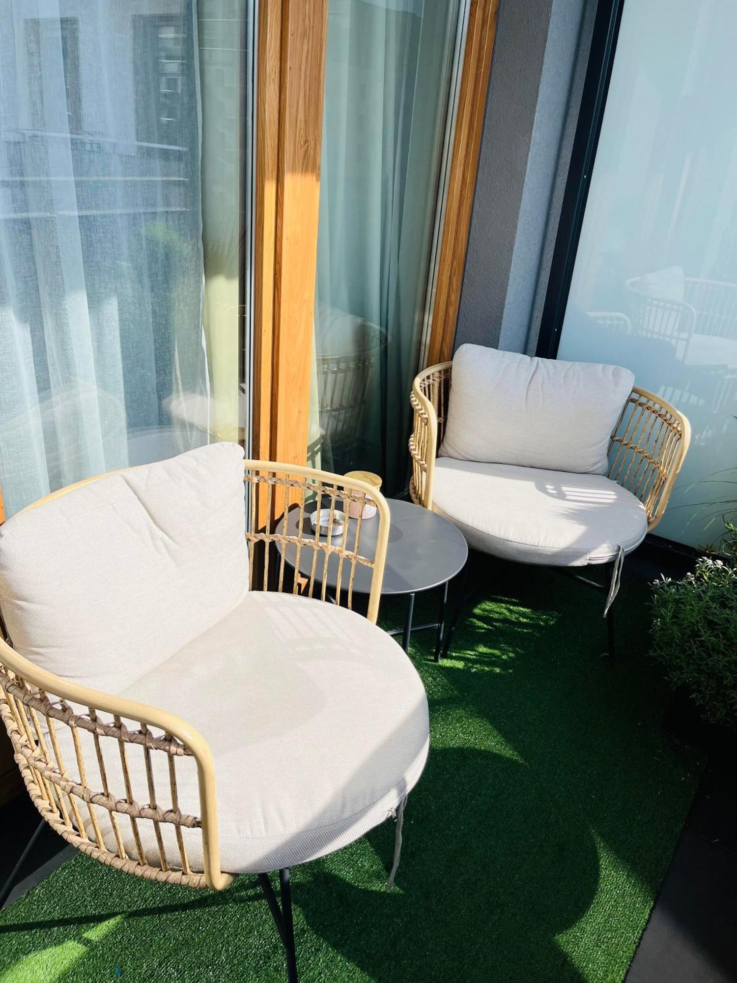 Apartament Bonhaus Grzegorzecka Krakow Ngoại thất bức ảnh