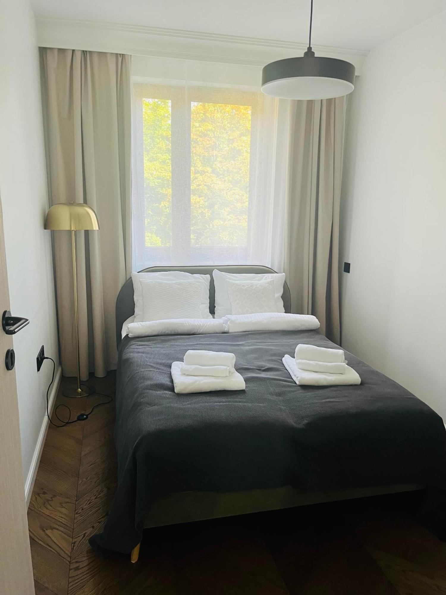 Apartament Bonhaus Grzegorzecka Krakow Ngoại thất bức ảnh