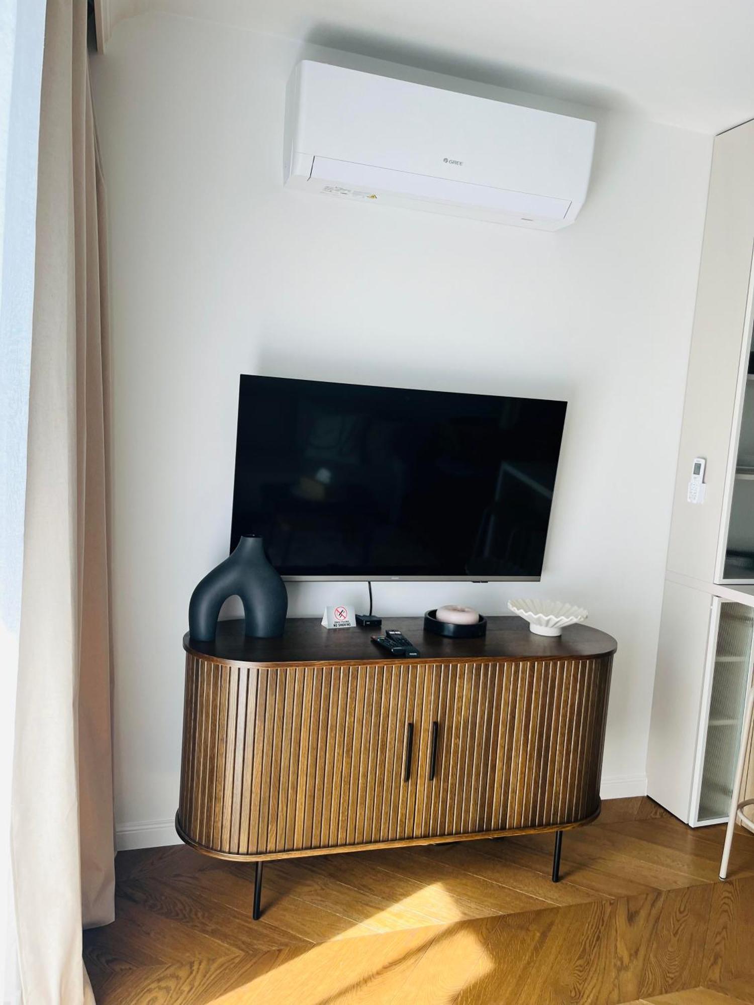 Apartament Bonhaus Grzegorzecka Krakow Ngoại thất bức ảnh