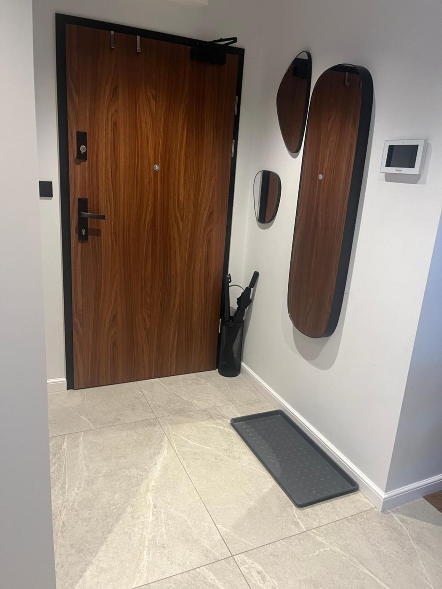 Apartament Bonhaus Grzegorzecka Krakow Ngoại thất bức ảnh
