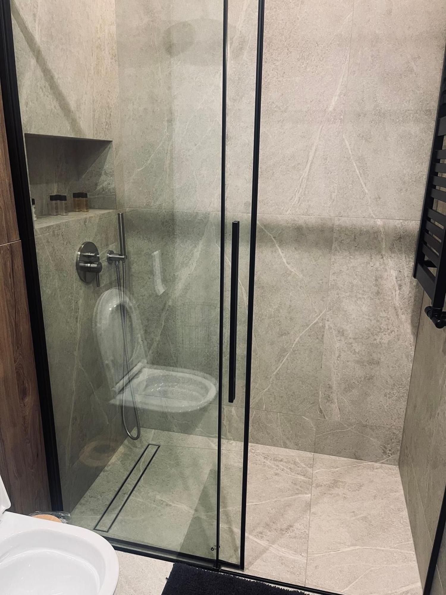 Apartament Bonhaus Grzegorzecka Krakow Ngoại thất bức ảnh