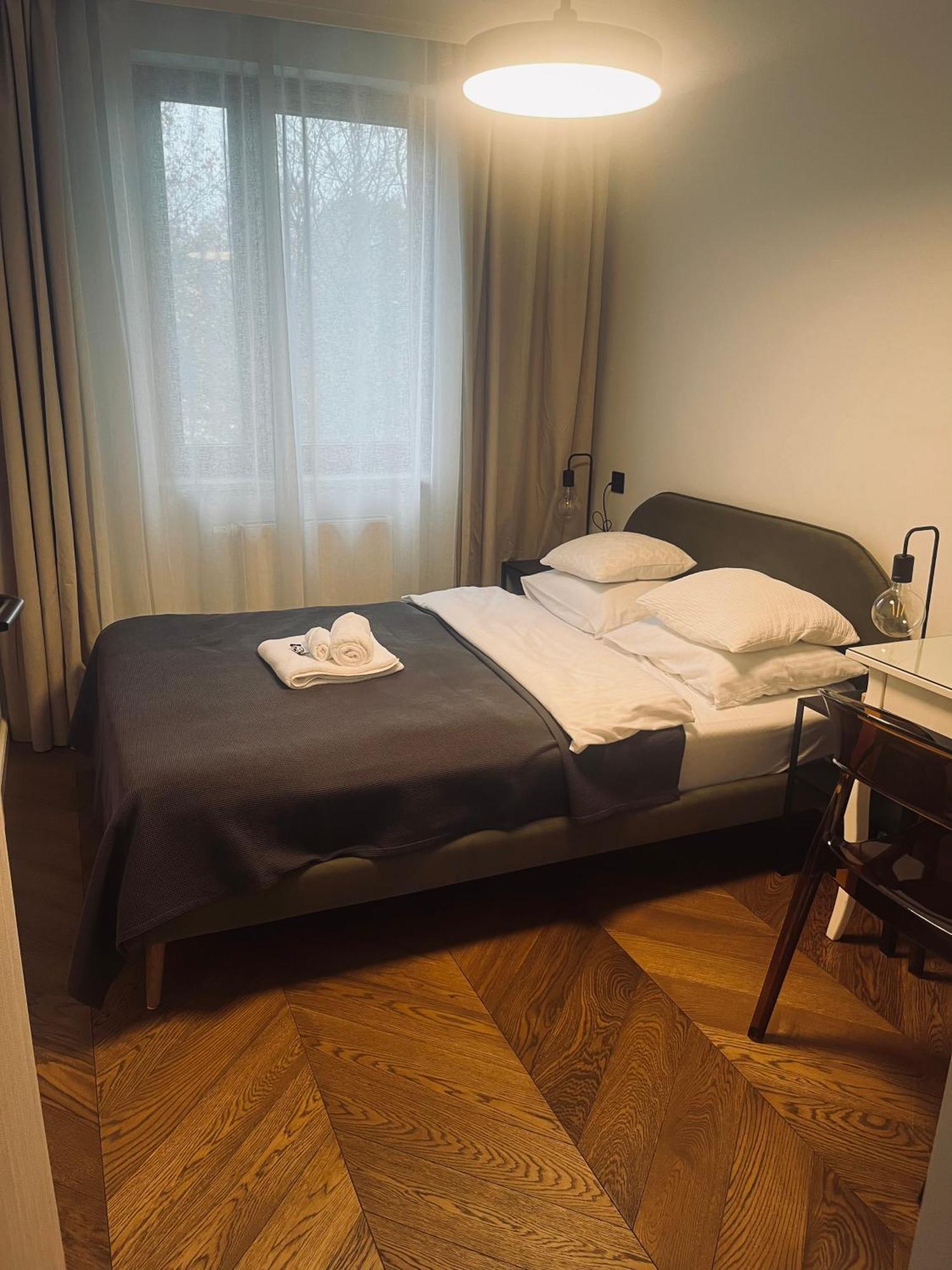 Apartament Bonhaus Grzegorzecka Krakow Ngoại thất bức ảnh