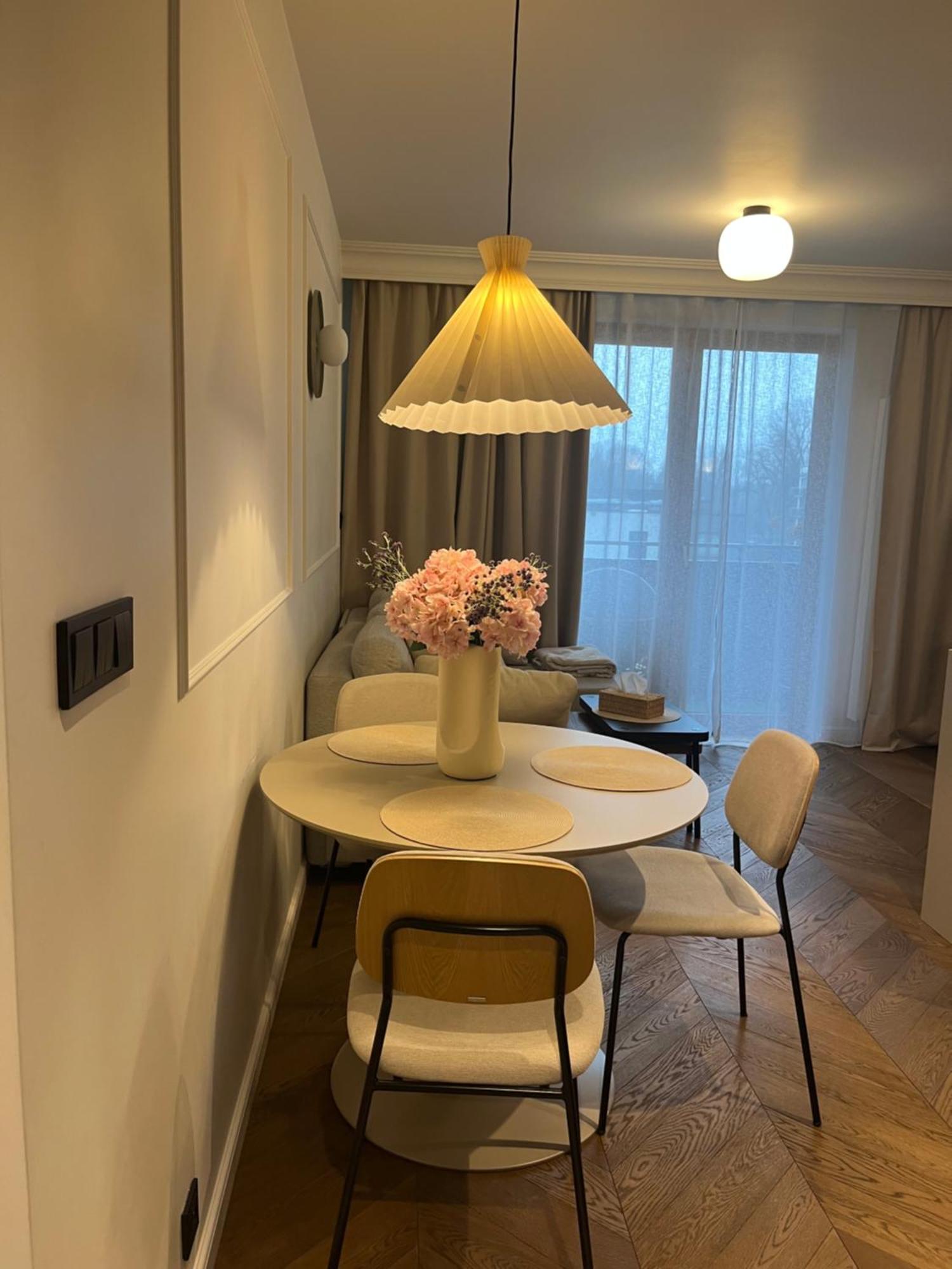 Apartament Bonhaus Grzegorzecka Krakow Ngoại thất bức ảnh